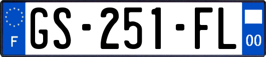 GS-251-FL