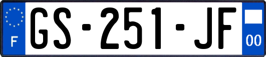 GS-251-JF