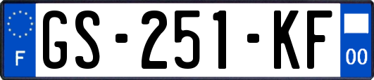 GS-251-KF