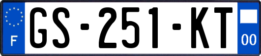 GS-251-KT