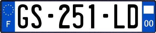 GS-251-LD
