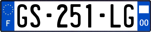 GS-251-LG