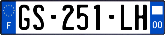 GS-251-LH