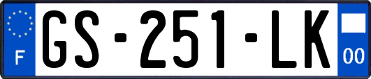 GS-251-LK