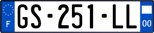 GS-251-LL