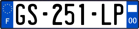 GS-251-LP