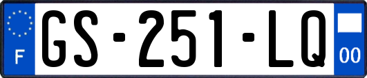 GS-251-LQ