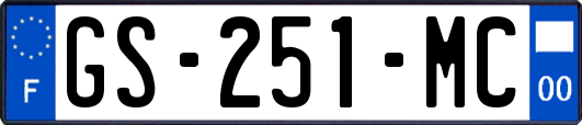 GS-251-MC