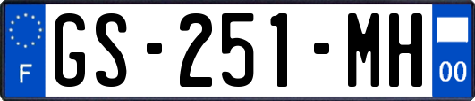 GS-251-MH