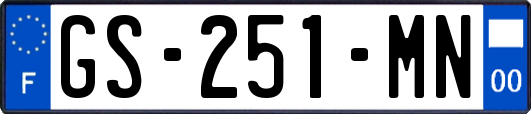 GS-251-MN