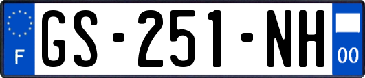 GS-251-NH