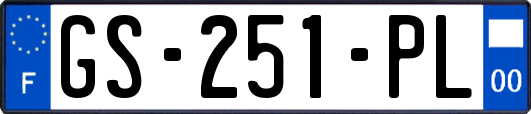 GS-251-PL