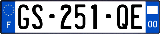 GS-251-QE