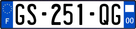 GS-251-QG