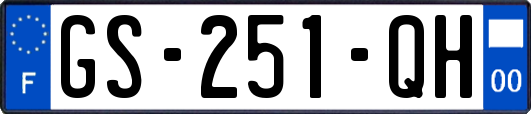 GS-251-QH
