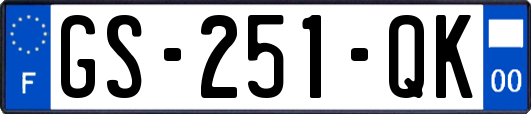 GS-251-QK