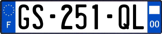 GS-251-QL