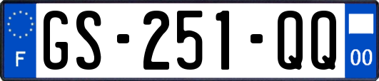 GS-251-QQ