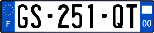 GS-251-QT