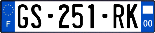 GS-251-RK