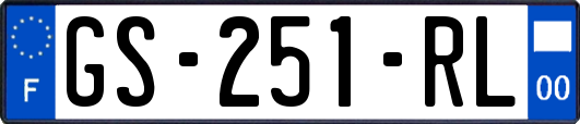 GS-251-RL