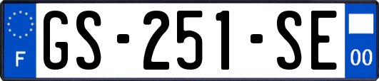 GS-251-SE