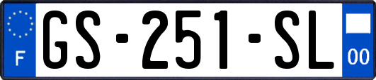 GS-251-SL