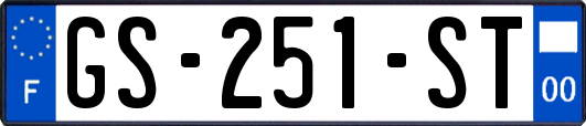 GS-251-ST