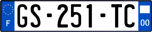 GS-251-TC