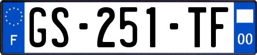 GS-251-TF