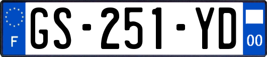GS-251-YD