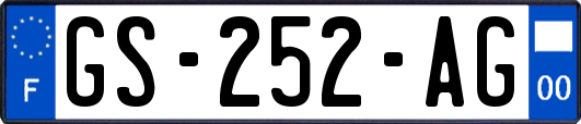 GS-252-AG