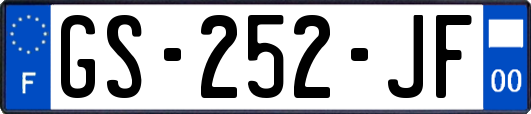 GS-252-JF
