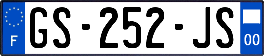 GS-252-JS