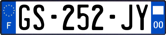 GS-252-JY