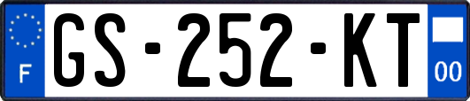 GS-252-KT