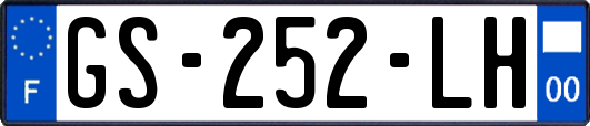 GS-252-LH