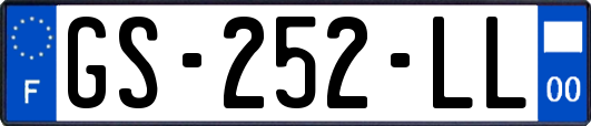GS-252-LL