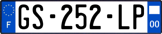 GS-252-LP