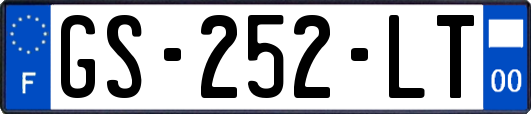 GS-252-LT
