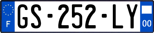 GS-252-LY