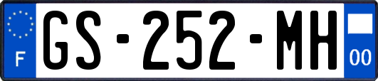 GS-252-MH