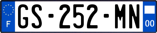 GS-252-MN