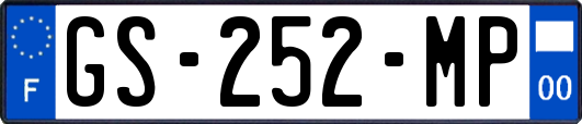 GS-252-MP