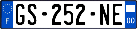 GS-252-NE
