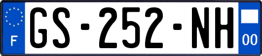 GS-252-NH