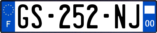 GS-252-NJ