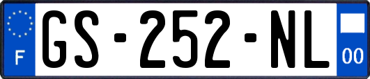 GS-252-NL