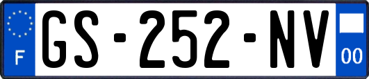 GS-252-NV