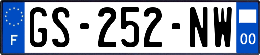 GS-252-NW